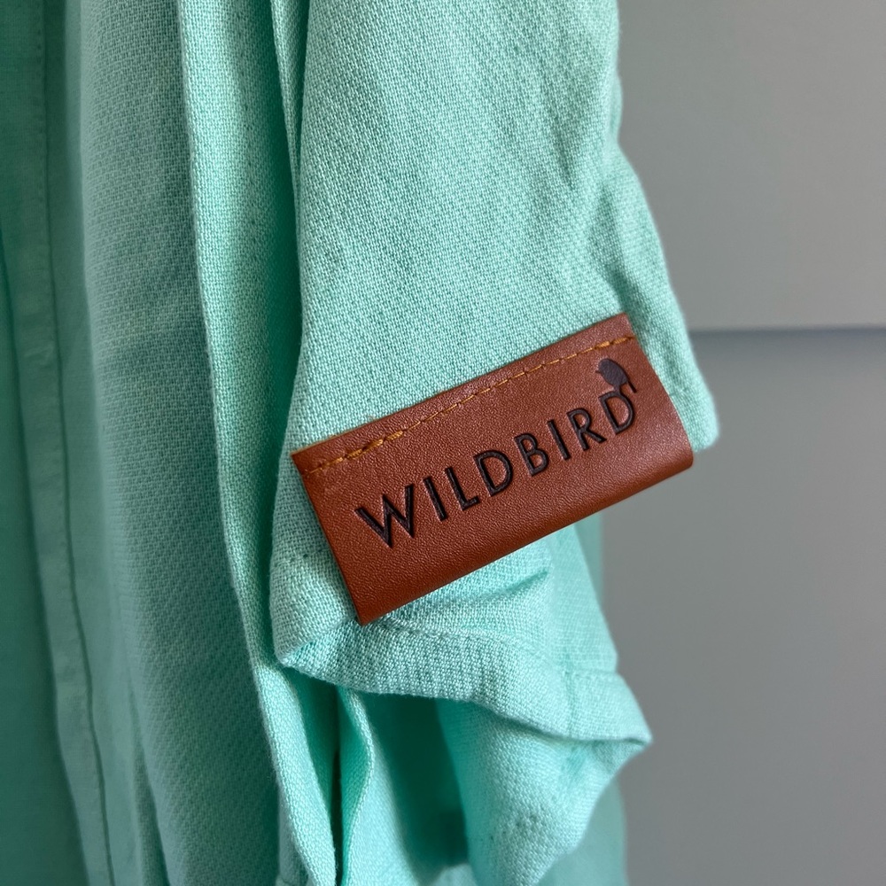 WildBird Aqua Carrier with Black Rings